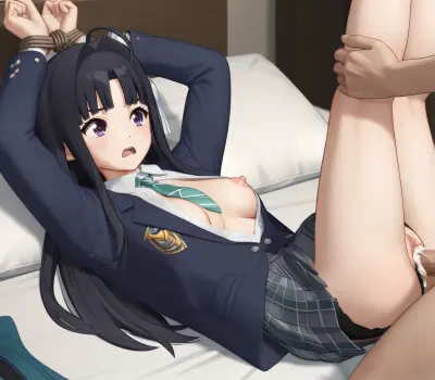 安和すばるのエロ画像 4枚目