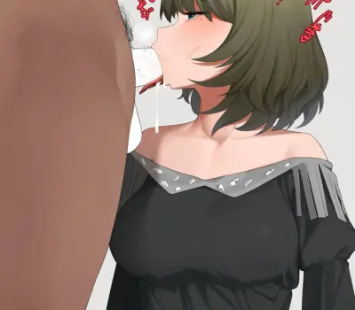 涎滴るドエロいフェラのエロ画像 70枚↑ Part3のエロ画像 23枚目