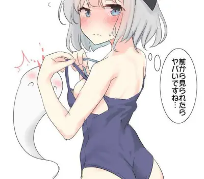 シチュエーションがかなり抜けるセリフ付きエロ画像 60枚↑ Part3のエロ画像 40枚目