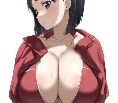 巨乳な女の子限定の精子絞られるパイズリのエロ画像 70枚↑ Part3のエロ画像 49枚目