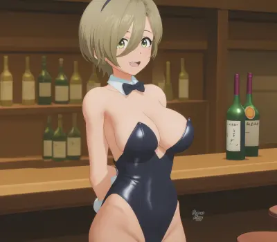 ルパのエロ画像 24枚目