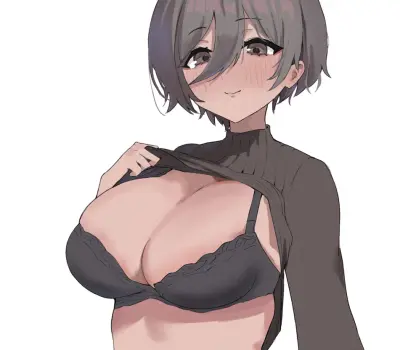 ルパのエロ画像 6枚目