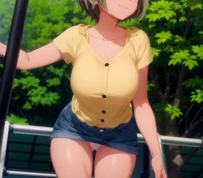 ルパのエロ画像 53枚目
