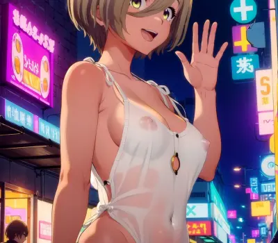ルパのエロ画像 54枚目