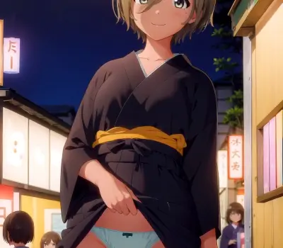 ルパのエロ画像 57枚目