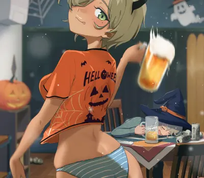 ルパのエロ画像 61枚目