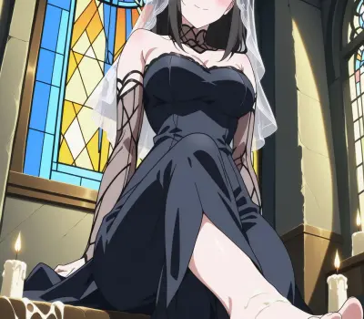大佛のエロ画像 44枚目