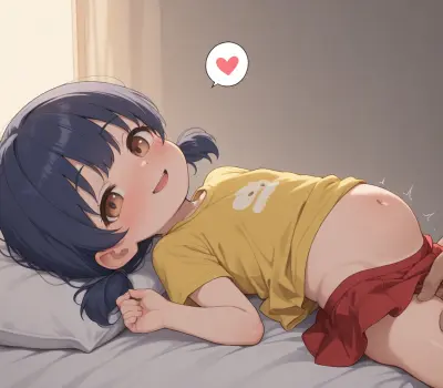 坂本花のエロ画像 8枚目