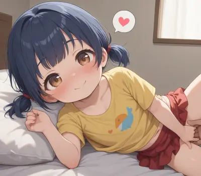 坂本花のエロ画像 10枚目