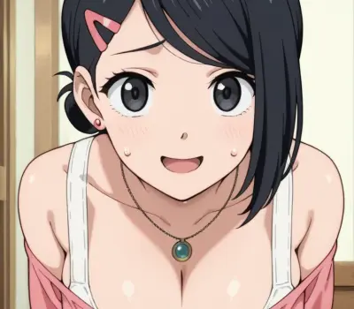 坂本葵のエロ画像 31枚目