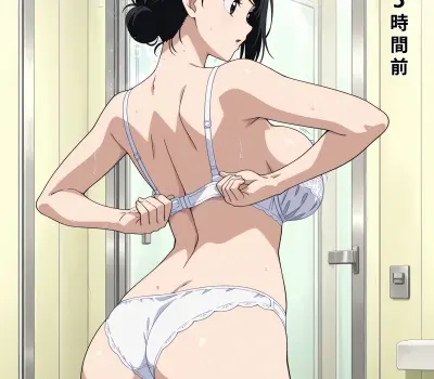 坂本葵のエロ画像 48枚目