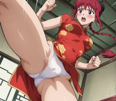 陸少糖のエロ画像 26枚目