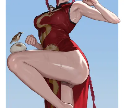 陸少糖のエロ画像 40枚目