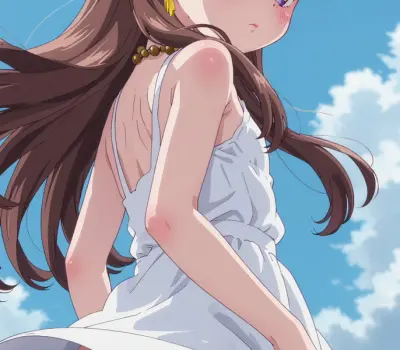 里樹のエロ画像 113枚目