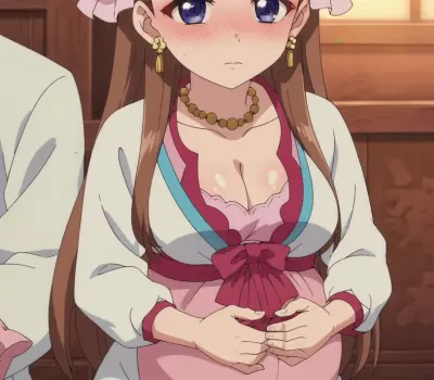 里樹のエロ画像 127枚目