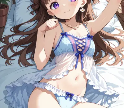 里樹のエロ画像 168枚目