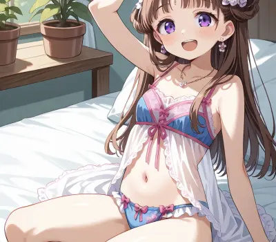 里樹のエロ画像 169枚目