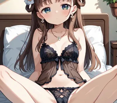 里樹のエロ画像 170枚目