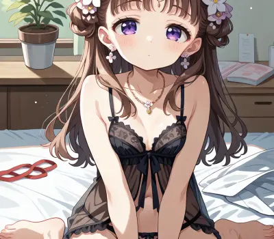 里樹のエロ画像 171枚目