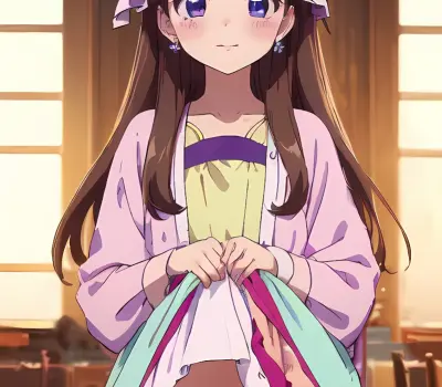 里樹のエロ画像 22枚目