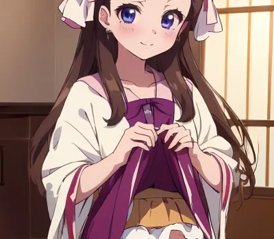 里樹のエロ画像 28枚目