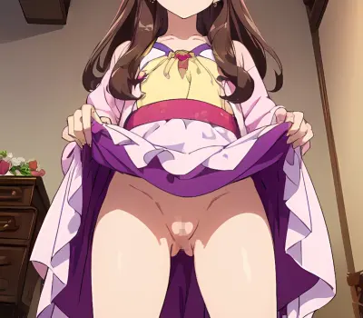 里樹のエロ画像 29枚目