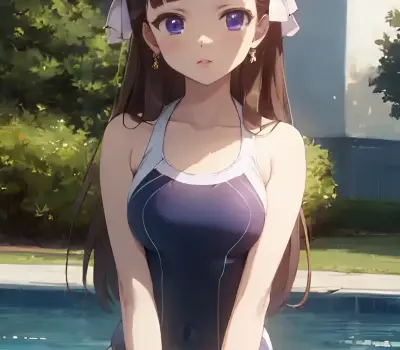 里樹のエロ画像 31枚目