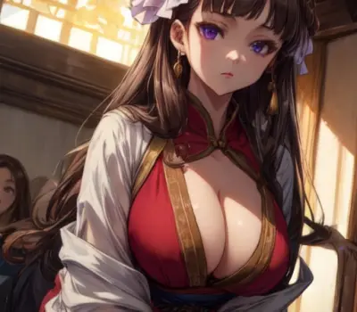 里樹のエロ画像 68枚目