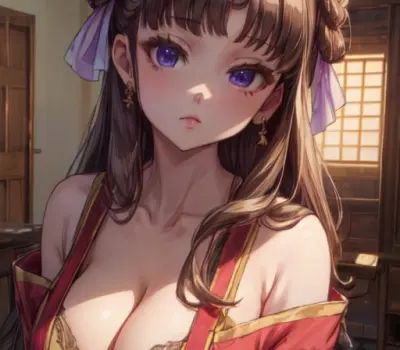 里樹のエロ画像 69枚目