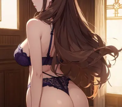 里樹のエロ画像 80枚目