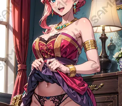玉葉妃のエロ画像 38枚目