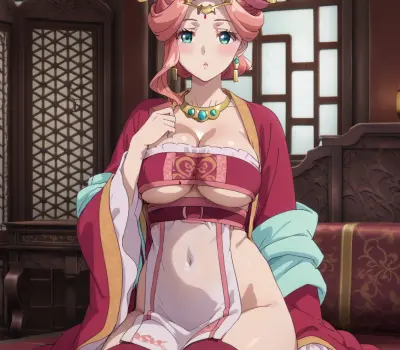 玉葉妃のエロ画像 81枚目