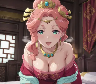 玉葉妃のエロ画像 82枚目