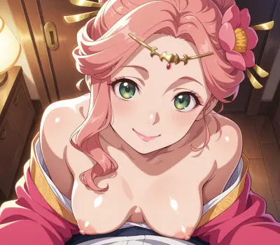 玉葉妃のエロ画像 90枚目