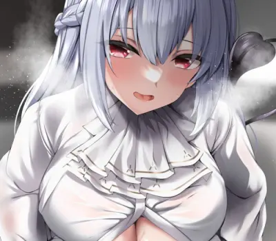 エロ過ぎる巨乳女子達のパイズリご奉仕エロ画像 70枚↑ Part4のエロ画像 27枚目