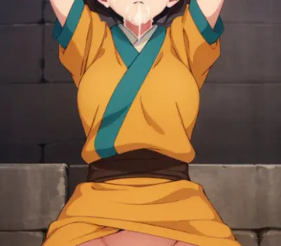 小蘭のエロ画像 11枚目