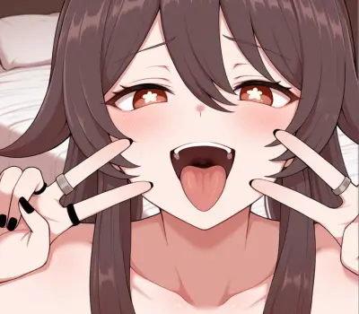 胡桃のエロ画像 230枚目