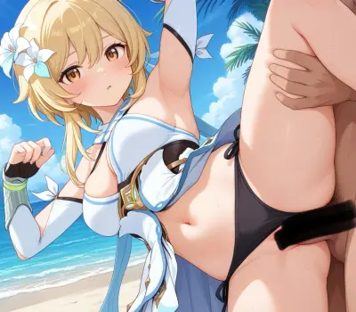 蛍のエロ画像 17枚目