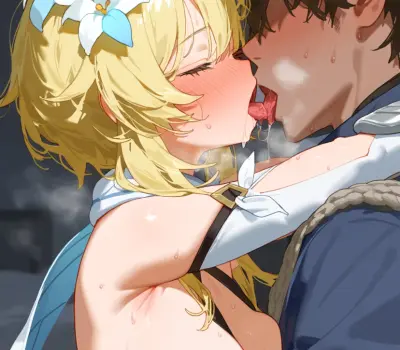 蛍のエロ画像 5枚目