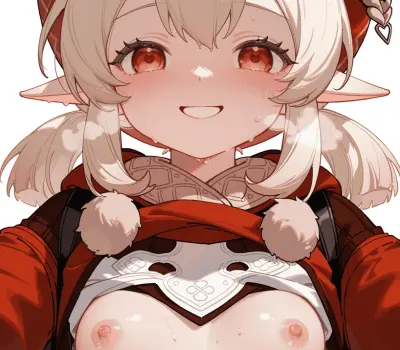 クレーのエロ画像 17枚目