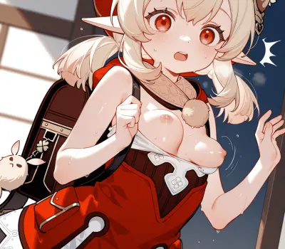 クレーのエロ画像 22枚目