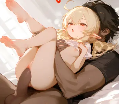 クレーのエロ画像 25枚目