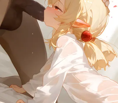 クレーのエロ画像 30枚目