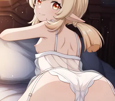 クレーのエロ画像 37枚目