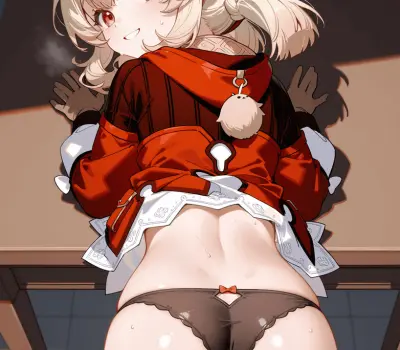 クレーのエロ画像 51枚目