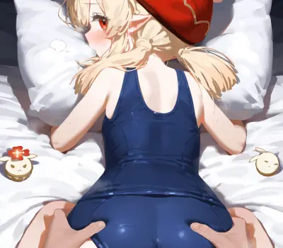 クレーのエロ画像 67枚目