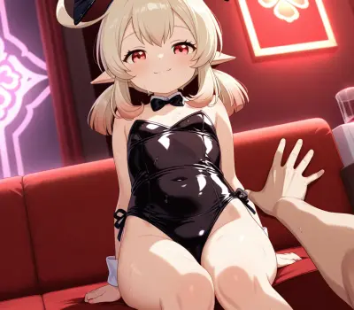 クレーのエロ画像 77枚目