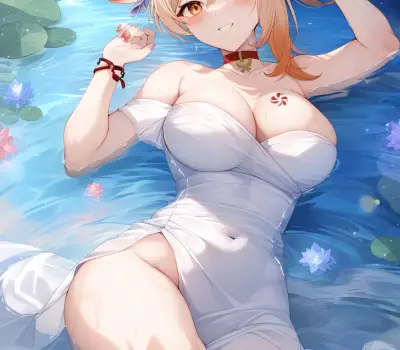 宵宮のエロ画像 107枚目
