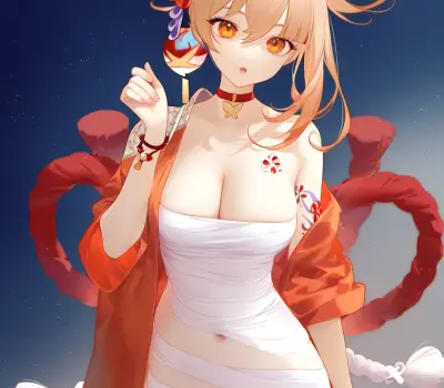宵宮のエロ画像 3枚目