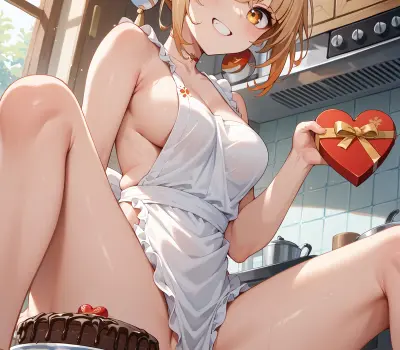 宵宮のエロ画像 6枚目